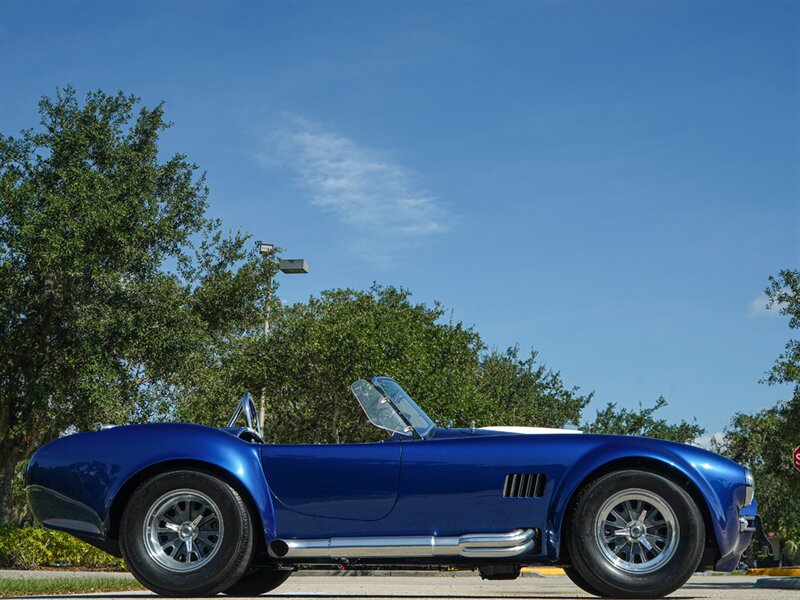 1965 Superformance Cobra MKIII - Photo 11 - Bonita Springs, FL 34134