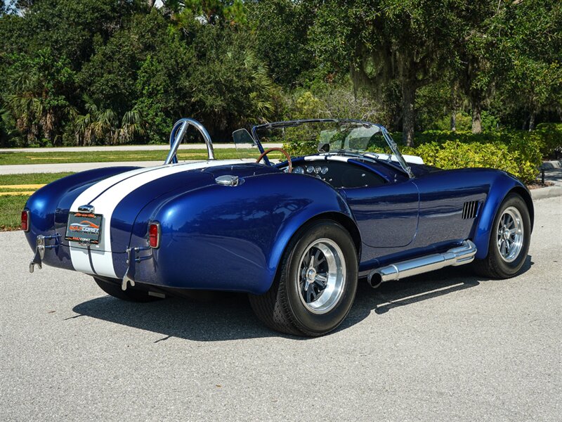 1965 Superformance Cobra MKIII - Photo 22 - Bonita Springs, FL 34134
