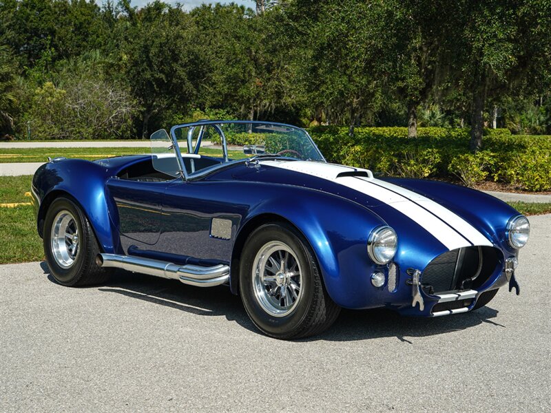 1965 Superformance Cobra MKIII - Photo 8 - Bonita Springs, FL 34134