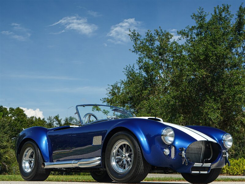 1965 Superformance Cobra MKIII - Photo 9 - Bonita Springs, FL 34134