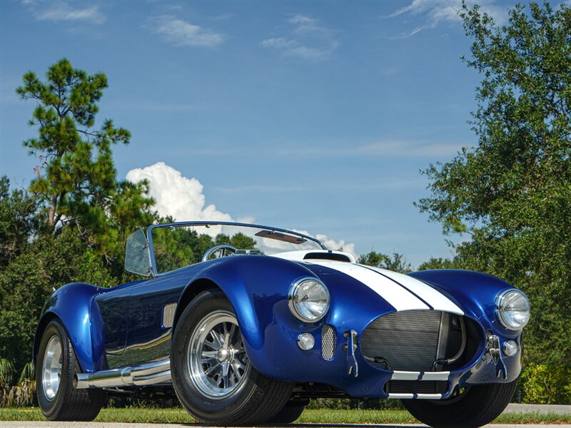 1965 Superformance Cobra MKIII - Photo 20 - Bonita Springs, FL 34134