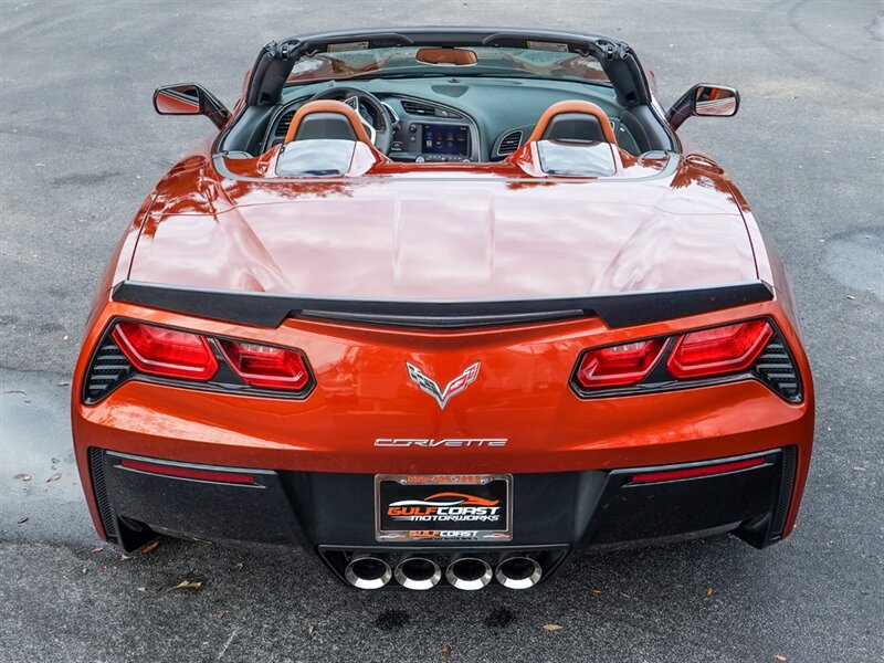 2015 Chevrolet Corvette Stingray - Photo 40 - Bonita Springs, FL 34134