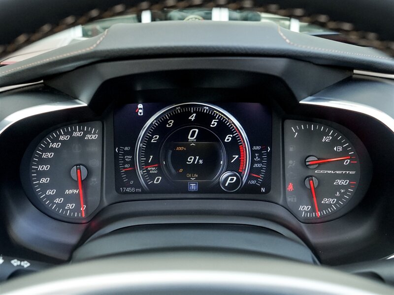 2015 Chevrolet Corvette Stingray - Photo 14 - Bonita Springs, FL 34134