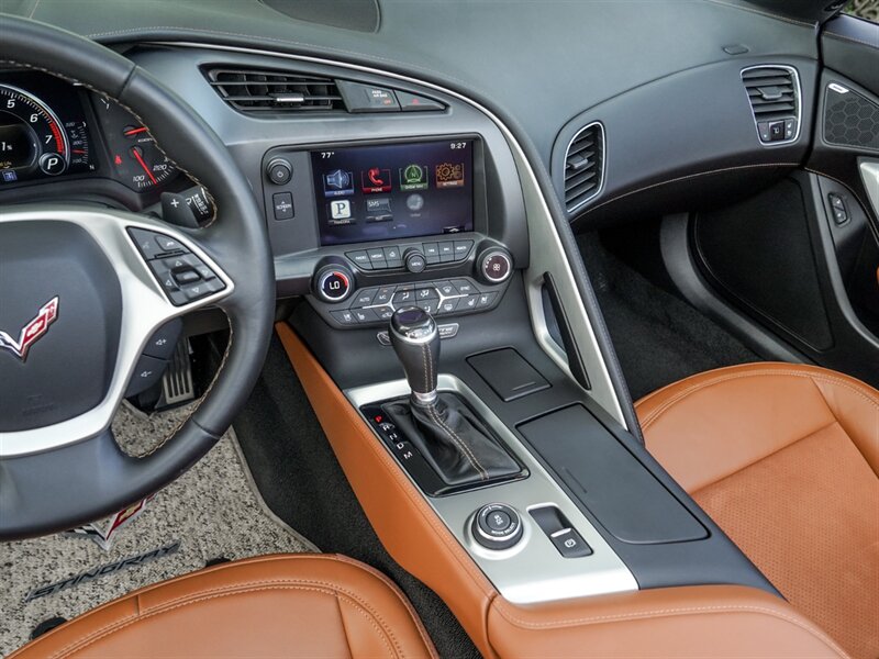 2015 Chevrolet Corvette Stingray - Photo 15 - Bonita Springs, FL 34134