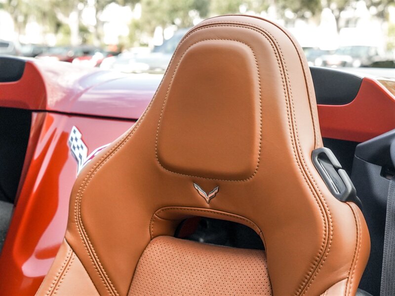 2015 Chevrolet Corvette Stingray - Photo 20 - Bonita Springs, FL 34134