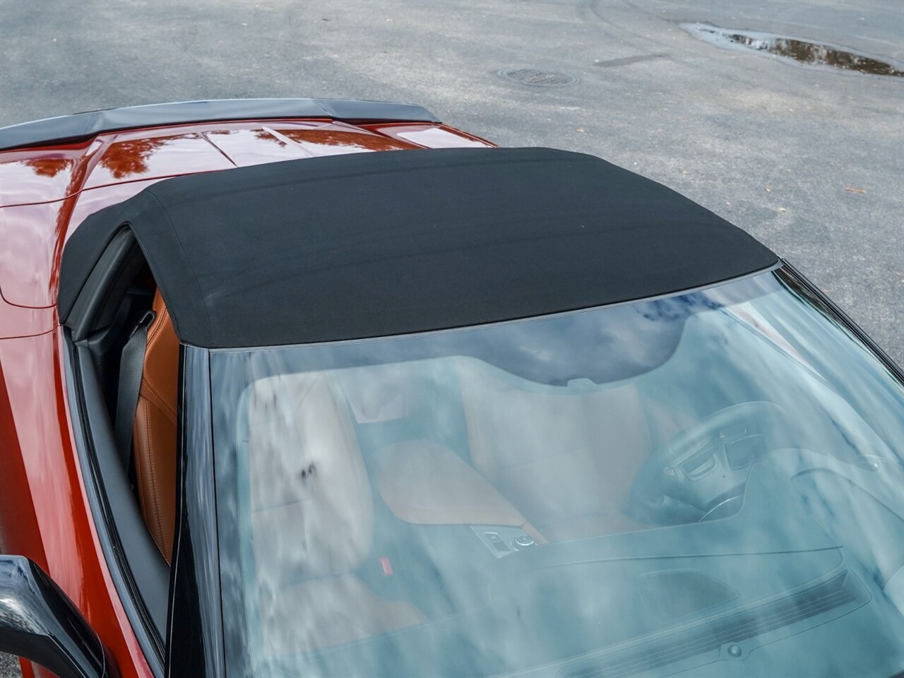 2015 Chevrolet Corvette Stingray   - Photo 54 - Bonita Springs, FL 34134