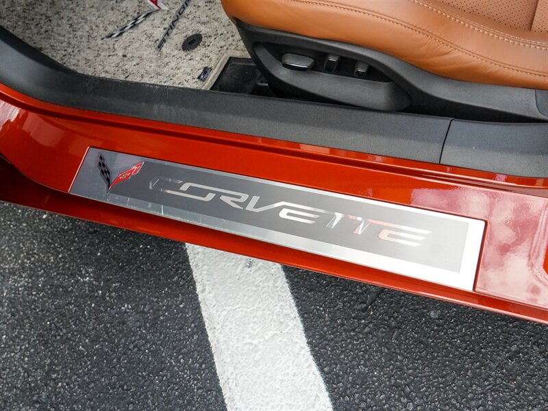 2015 Chevrolet Corvette Stingray - Photo 23 - Bonita Springs, FL 34134