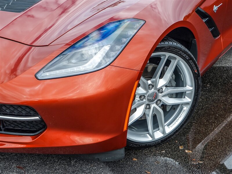 2015 Chevrolet Corvette Stingray   - Photo 3 - Bonita Springs, FL 34134