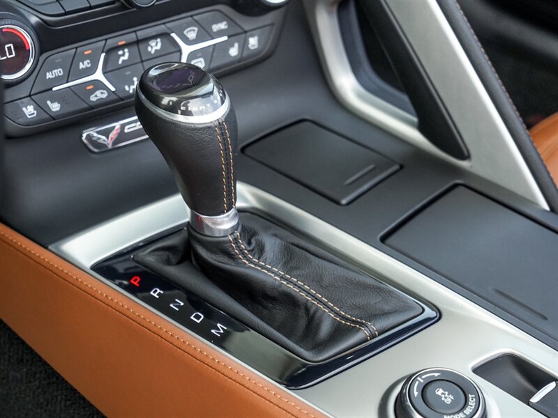 2015 Chevrolet Corvette Stingray - Photo 16 - Bonita Springs, FL 34134