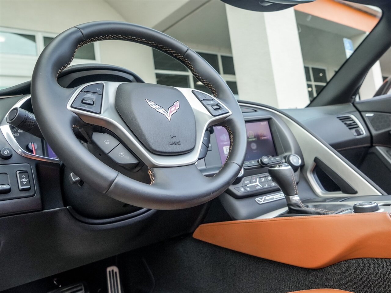 2015 Chevrolet Corvette Stingray   - Photo 13 - Bonita Springs, FL 34134