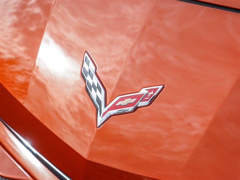 2015 Chevrolet Corvette Stingray - Photo 12 - Bonita Springs, FL 34134