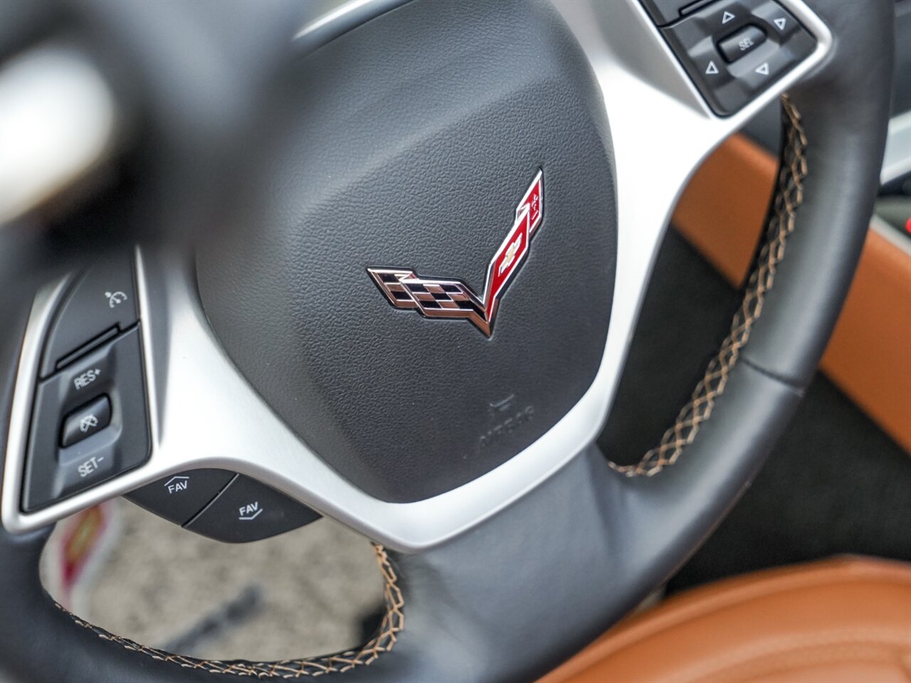 2015 Chevrolet Corvette Stingray   - Photo 26 - Bonita Springs, FL 34134