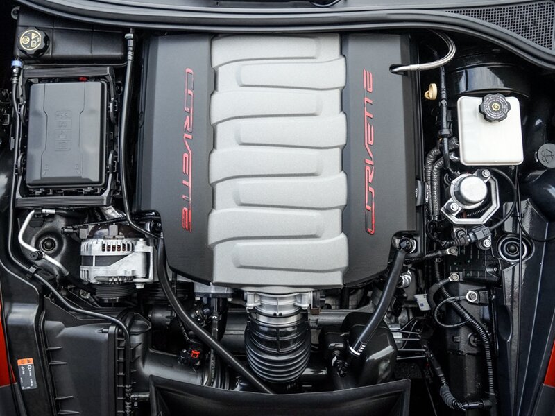 2015 Chevrolet Corvette Stingray - Photo 33 - Bonita Springs, FL 34134