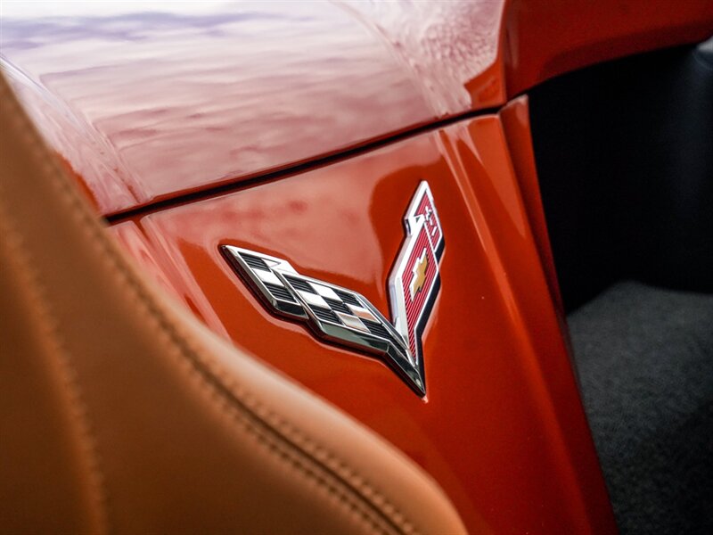 2015 Chevrolet Corvette Stingray - Photo 30 - Bonita Springs, FL 34134