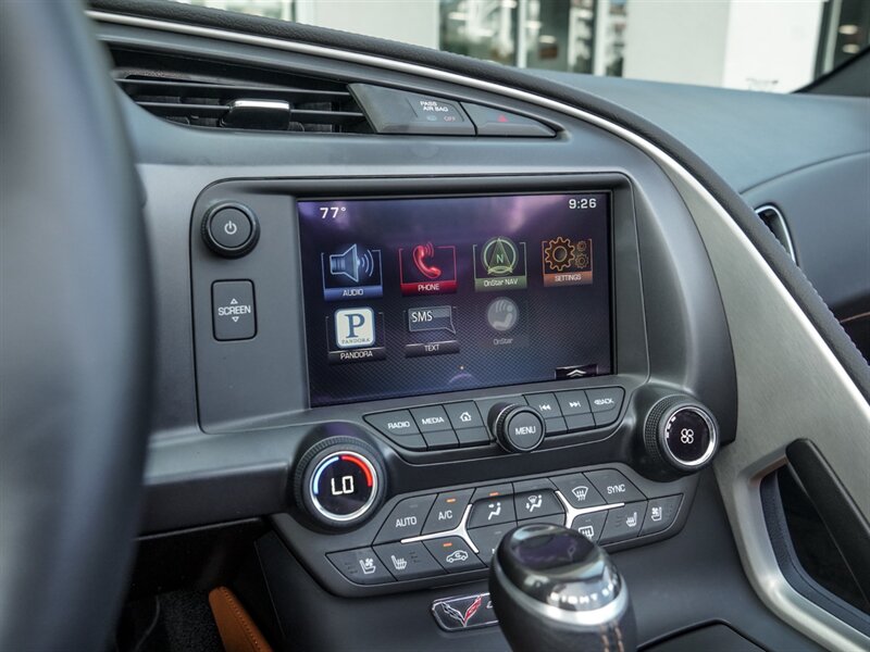 2015 Chevrolet Corvette Stingray - Photo 17 - Bonita Springs, FL 34134