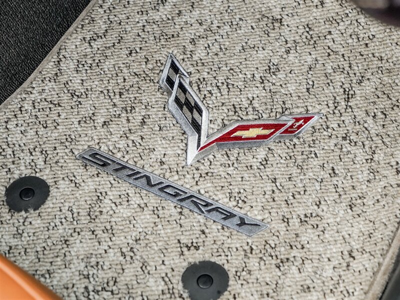 2015 Chevrolet Corvette Stingray - Photo 31 - Bonita Springs, FL 34134