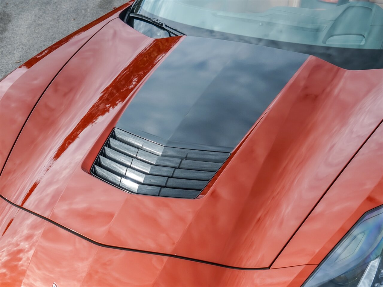 2015 Chevrolet Corvette Stingray   - Photo 10 - Bonita Springs, FL 34134