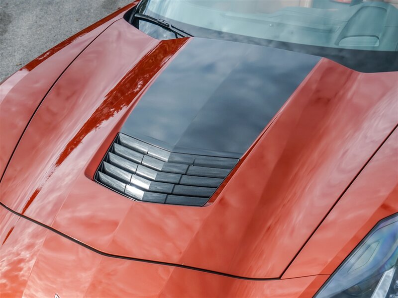 2015 Chevrolet Corvette Stingray - Photo 10 - Bonita Springs, FL 34134