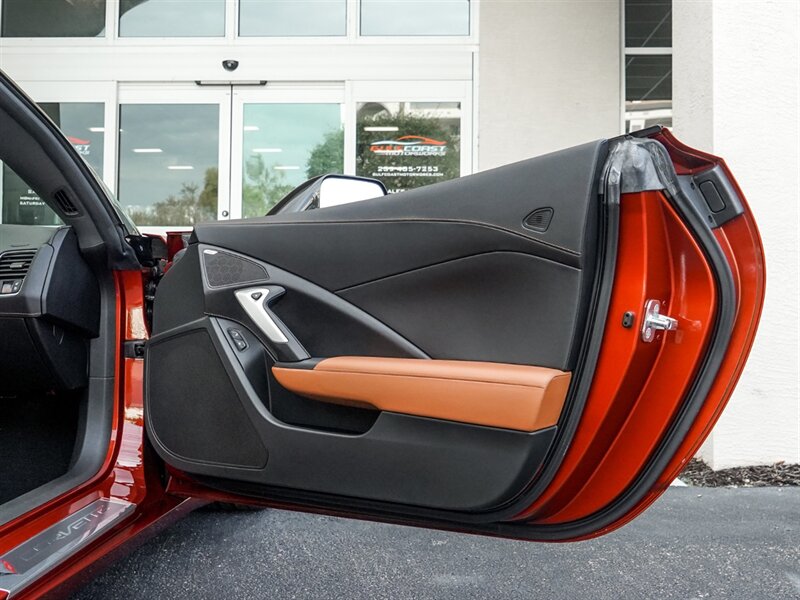 2015 Chevrolet Corvette Stingray - Photo 24 - Bonita Springs, FL 34134