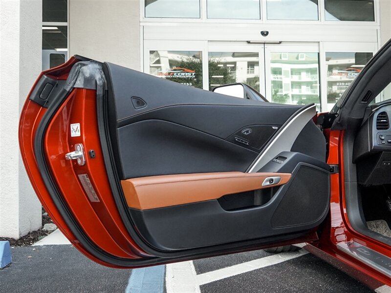 2015 Chevrolet Corvette Stingray - Photo 22 - Bonita Springs, FL 34134