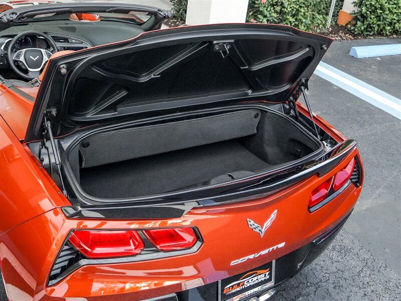 2015 Chevrolet Corvette Stingray - Photo 32 - Bonita Springs, FL 34134