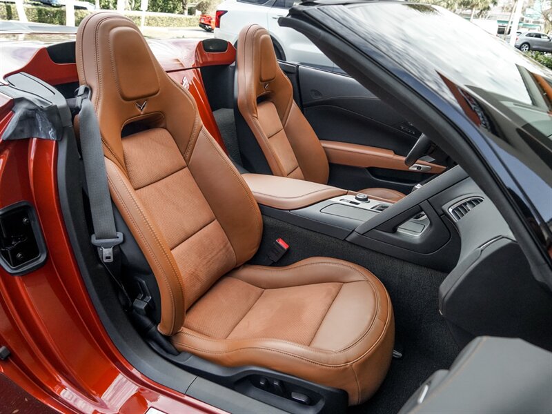 2015 Chevrolet Corvette Stingray - Photo 28 - Bonita Springs, FL 34134