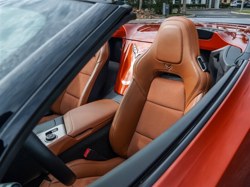 2015 Chevrolet Corvette Stingray - Photo 8 - Bonita Springs, FL 34134