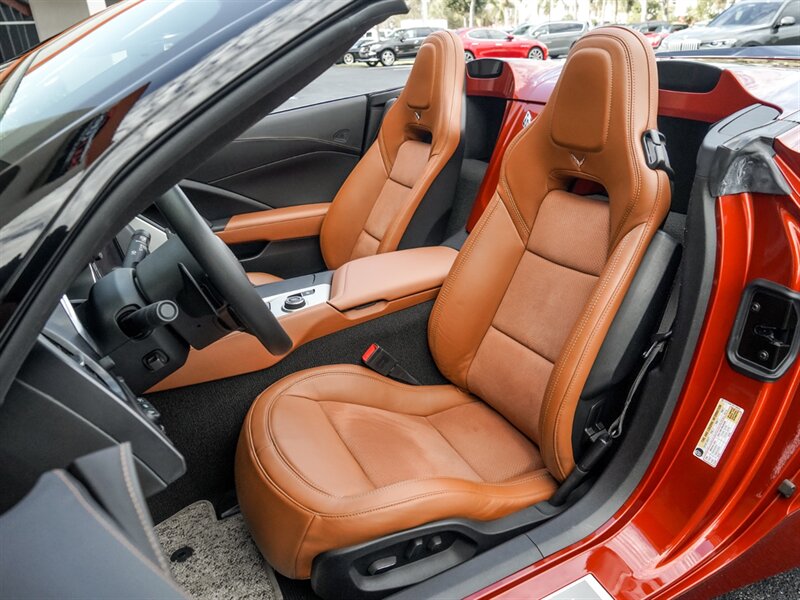 2015 Chevrolet Corvette Stingray - Photo 18 - Bonita Springs, FL 34134