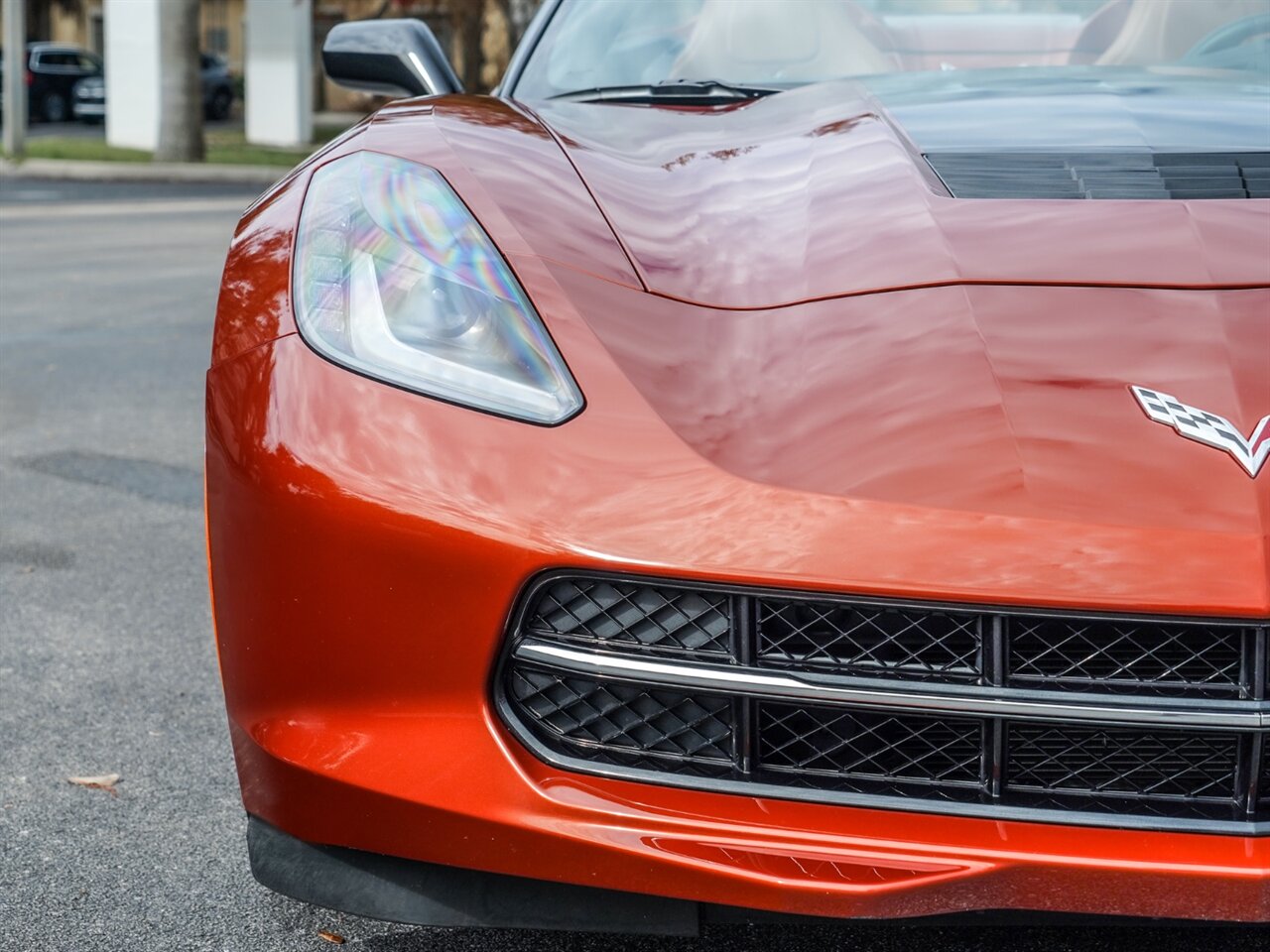 2015 Chevrolet Corvette Stingray   - Photo 6 - Bonita Springs, FL 34134