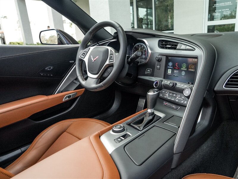 2015 Chevrolet Corvette Stingray - Photo 25 - Bonita Springs, FL 34134