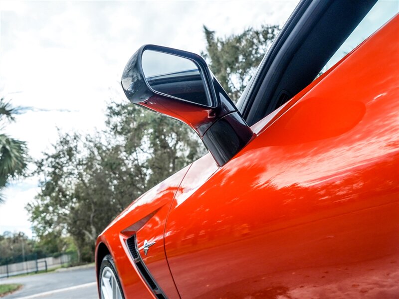 2015 Chevrolet Corvette Stingray - Photo 39 - Bonita Springs, FL 34134