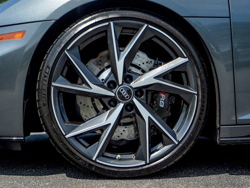 2022 Audi R8 - Photo 36 - Bonita Springs, FL 34134