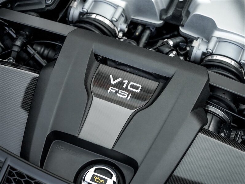 2022 Audi R8 - Photo 32 - Bonita Springs, FL 34134