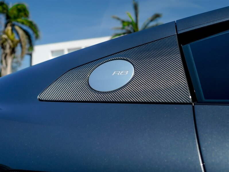 2022 Audi R8 - Photo 52 - Bonita Springs, FL 34134
