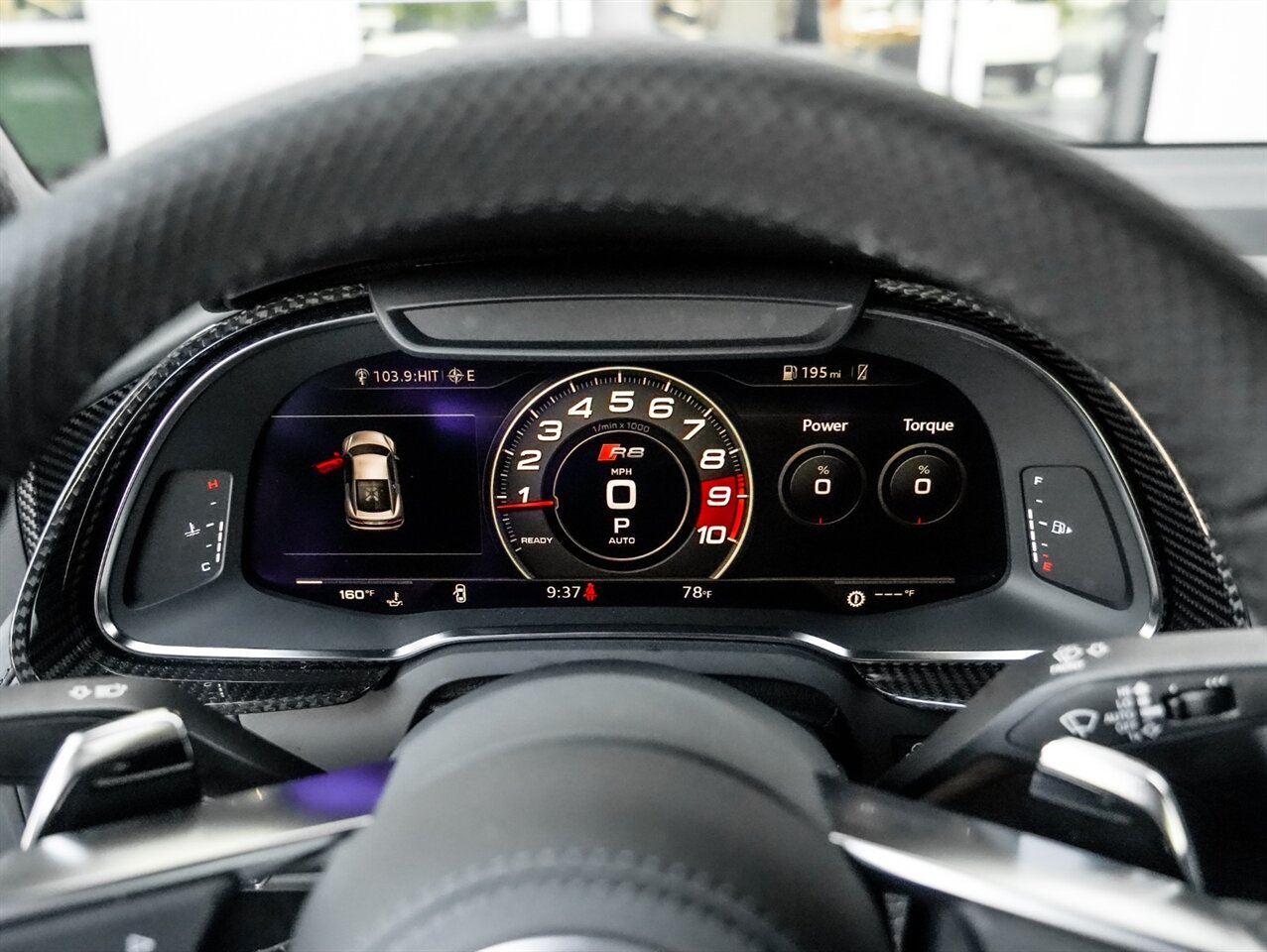 2022 Audi R8   - Photo 15 - Bonita Springs, FL 34134