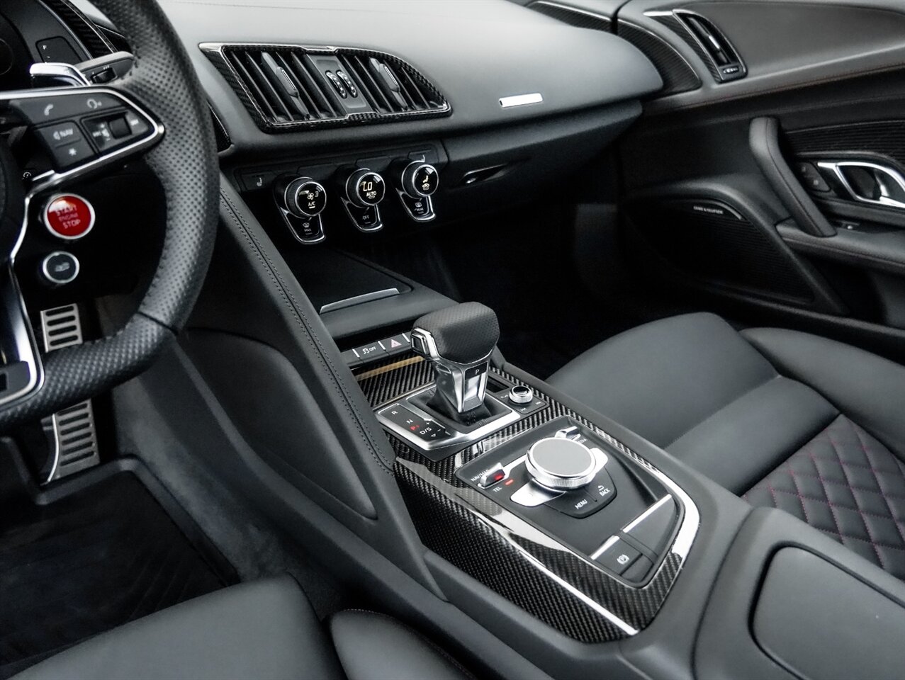 2022 Audi R8   - Photo 16 - Bonita Springs, FL 34134