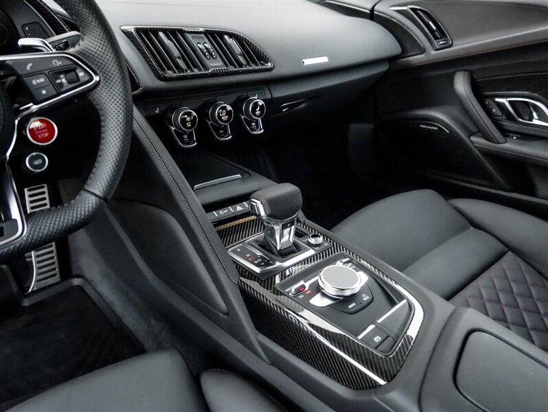 2022 Audi R8 - Photo 16 - Bonita Springs, FL 34134