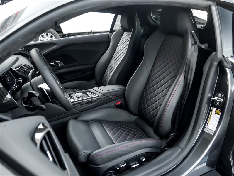 2022 Audi R8 - Photo 19 - Bonita Springs, FL 34134