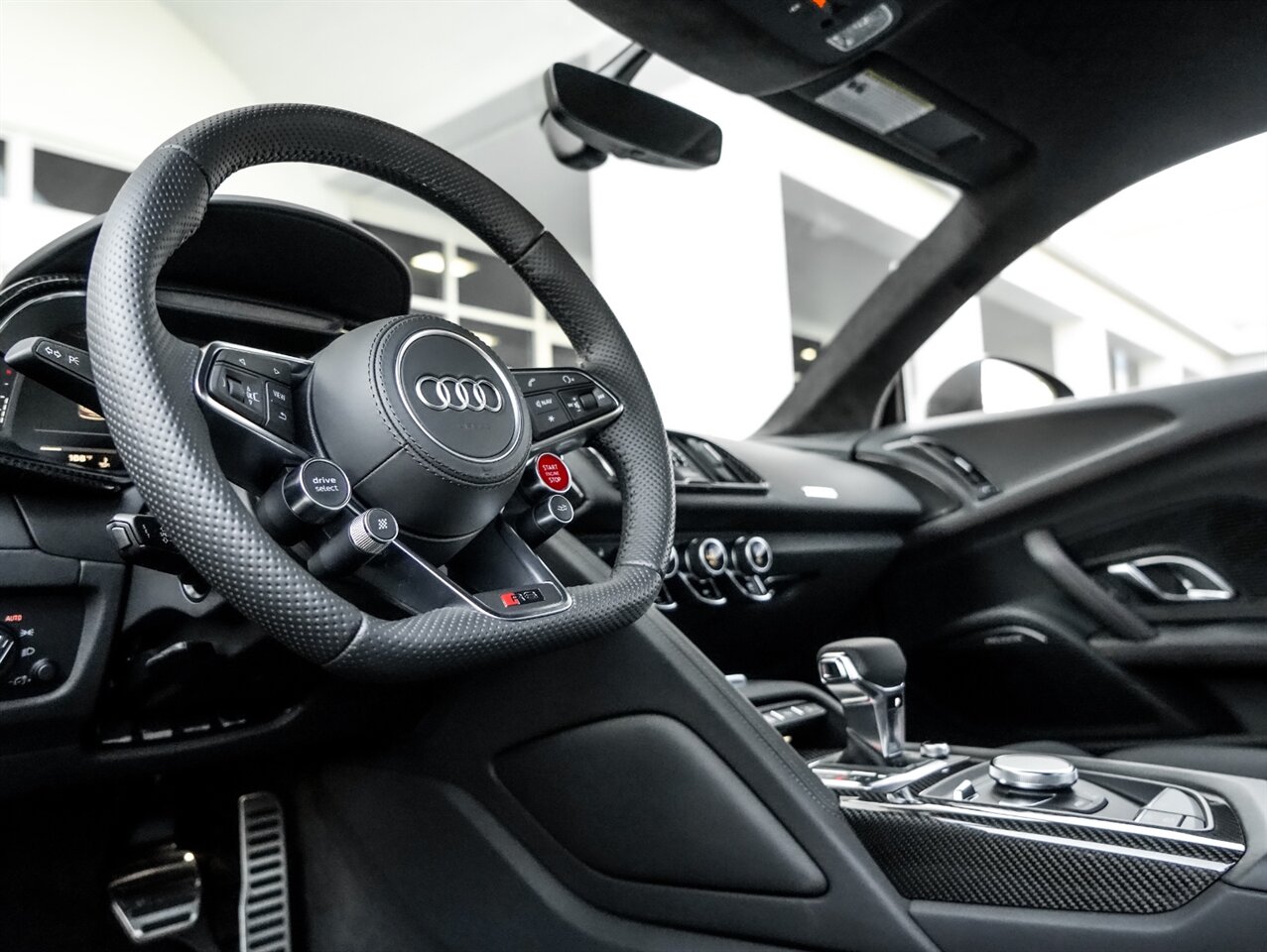 2022 Audi R8   - Photo 13 - Bonita Springs, FL 34134