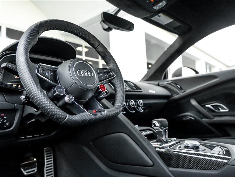 2022 Audi R8 - Photo 13 - Bonita Springs, FL 34134
