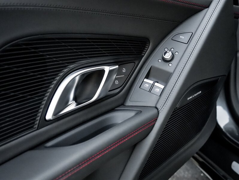 2022 Audi R8 - Photo 21 - Bonita Springs, FL 34134