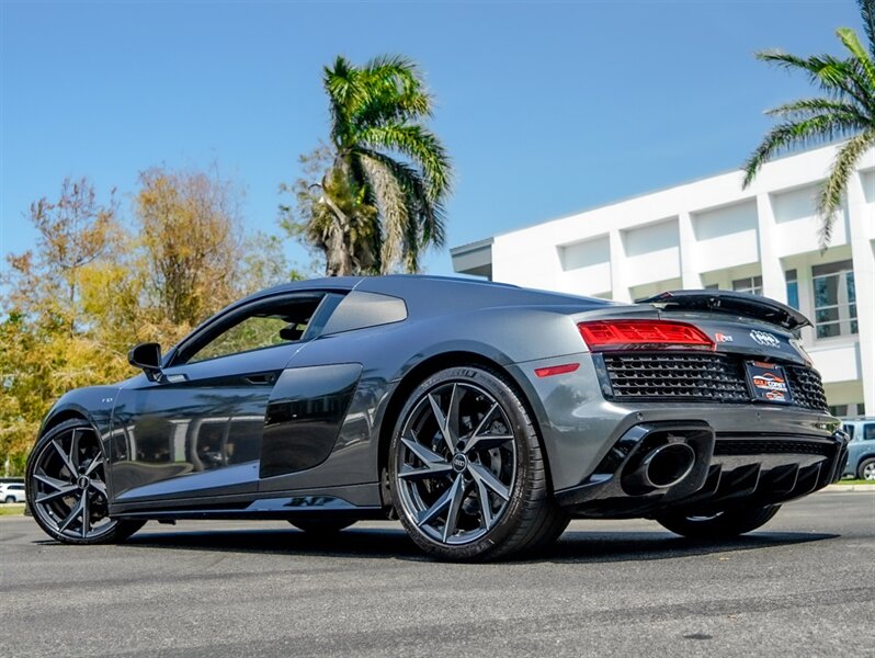 2022 Audi R8 - Photo 39 - Bonita Springs, FL 34134