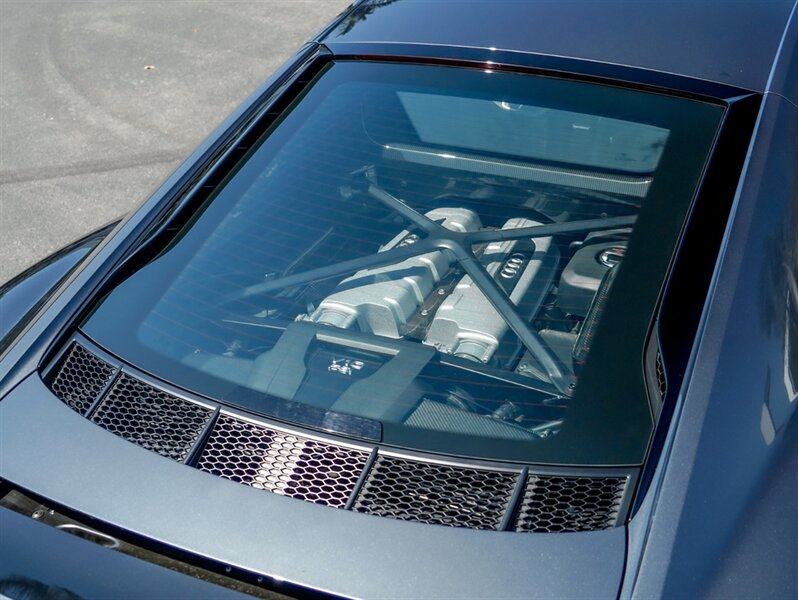 2022 Audi R8 - Photo 45 - Bonita Springs, FL 34134