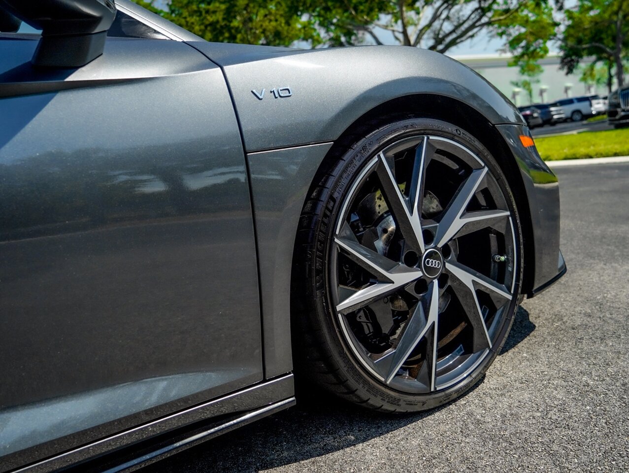 2022 Audi R8   - Photo 50 - Bonita Springs, FL 34134