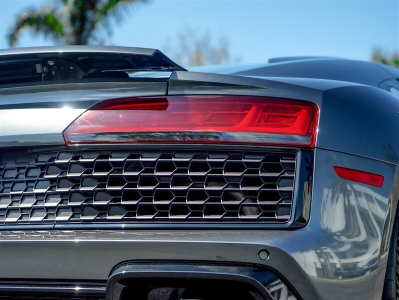 2022 Audi R8 - Photo 43 - Bonita Springs, FL 34134