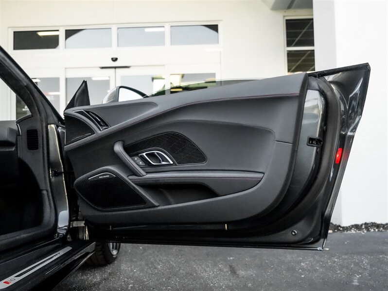 2022 Audi R8 - Photo 24 - Bonita Springs, FL 34134