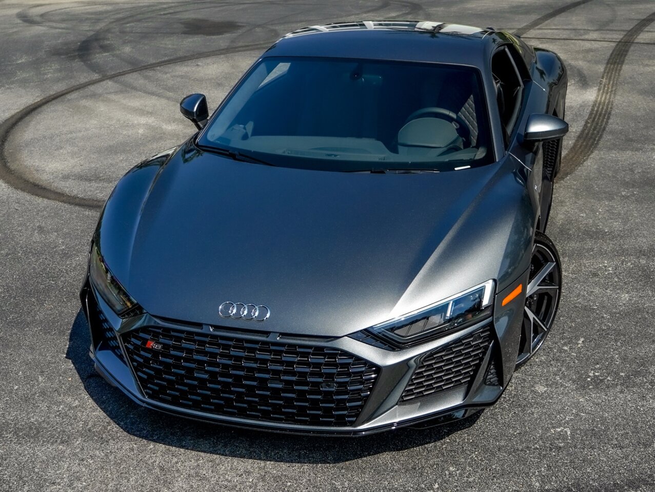 2022 Audi R8   - Photo 9 - Bonita Springs, FL 34134