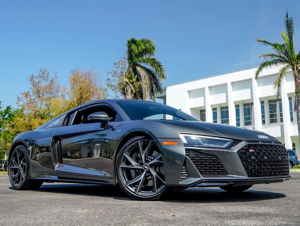 2022 Audi R8   - Photo 57 - Bonita Springs, FL 34134