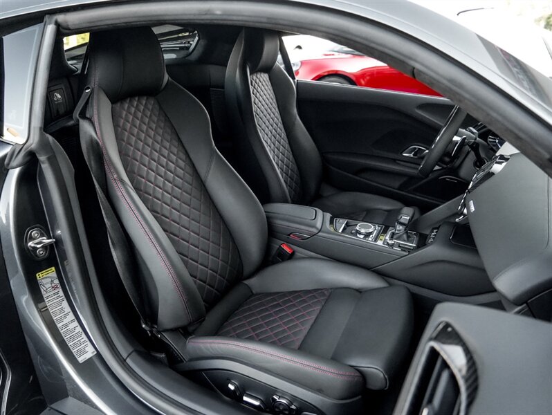 2022 Audi R8 - Photo 29 - Bonita Springs, FL 34134