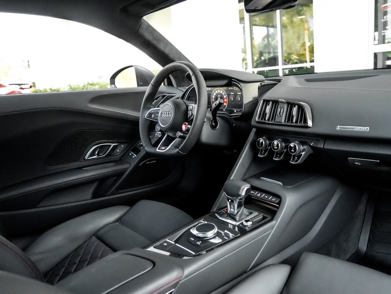 2022 Audi R8   - Photo 25 - Bonita Springs, FL 34134